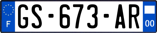 GS-673-AR