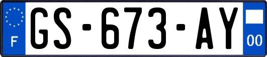 GS-673-AY