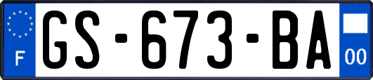 GS-673-BA