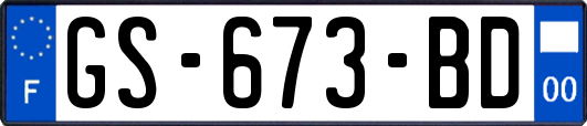 GS-673-BD