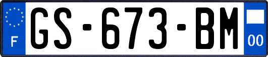 GS-673-BM