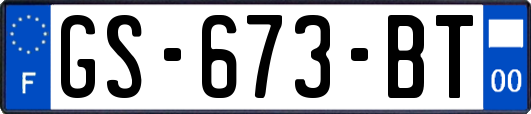 GS-673-BT