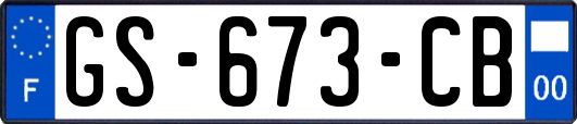 GS-673-CB