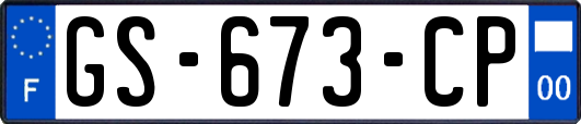 GS-673-CP