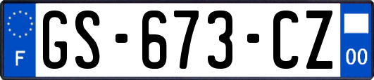 GS-673-CZ