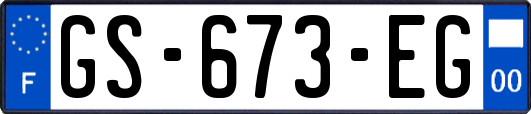 GS-673-EG