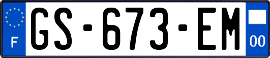 GS-673-EM