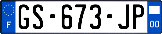 GS-673-JP