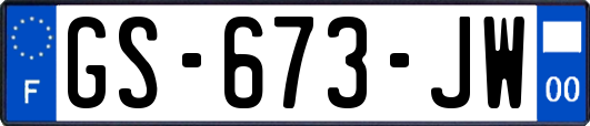 GS-673-JW