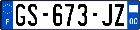 GS-673-JZ