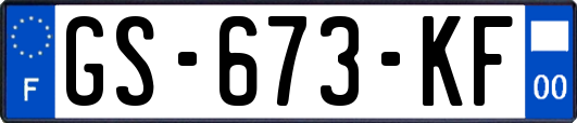 GS-673-KF