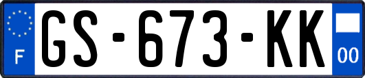 GS-673-KK