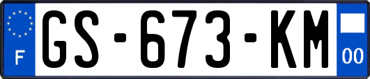 GS-673-KM