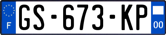 GS-673-KP
