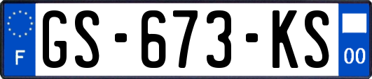 GS-673-KS