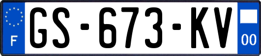 GS-673-KV