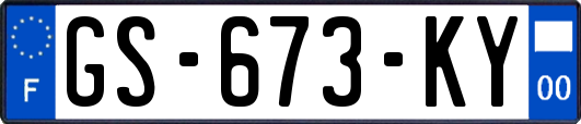 GS-673-KY