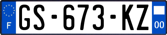 GS-673-KZ