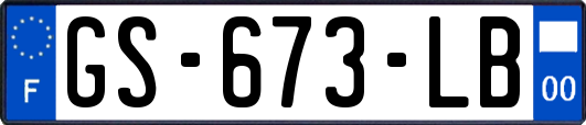 GS-673-LB