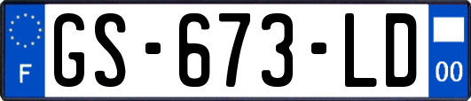 GS-673-LD
