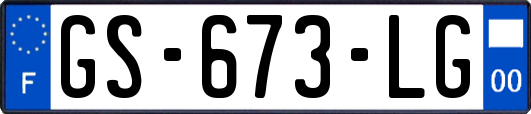 GS-673-LG