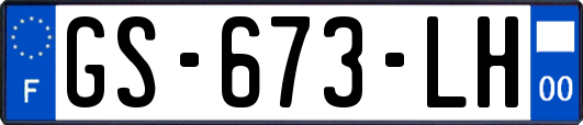 GS-673-LH