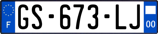 GS-673-LJ