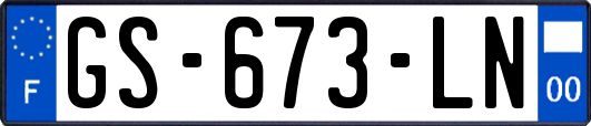 GS-673-LN