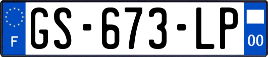 GS-673-LP