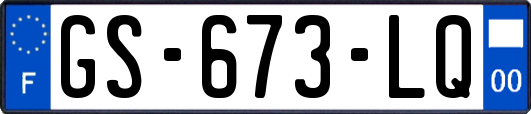 GS-673-LQ