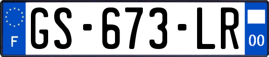 GS-673-LR