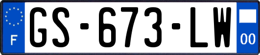 GS-673-LW