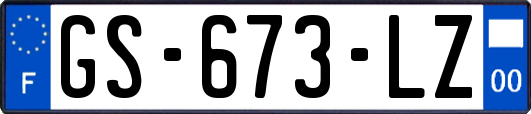 GS-673-LZ
