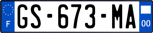 GS-673-MA