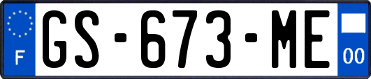 GS-673-ME