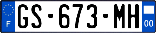 GS-673-MH