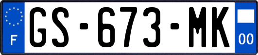 GS-673-MK