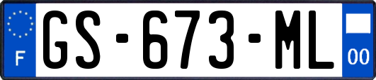 GS-673-ML