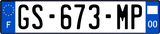 GS-673-MP