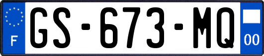 GS-673-MQ