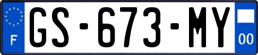 GS-673-MY