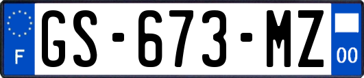 GS-673-MZ