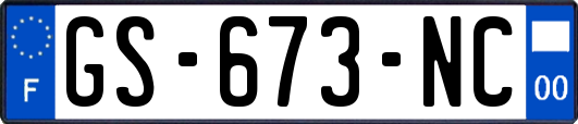 GS-673-NC