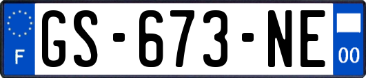 GS-673-NE