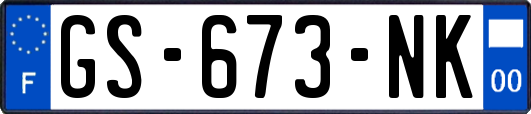 GS-673-NK