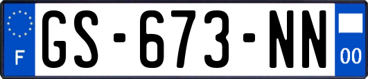 GS-673-NN