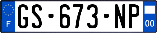 GS-673-NP