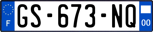 GS-673-NQ