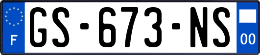 GS-673-NS