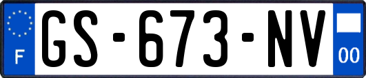 GS-673-NV